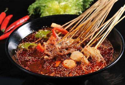 成都串串香技術(shù)培訓(xùn)哪里味道好？