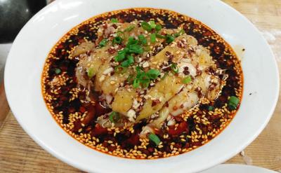 成都學(xué)習(xí)涼菜制作技術(shù)哪里味道好？