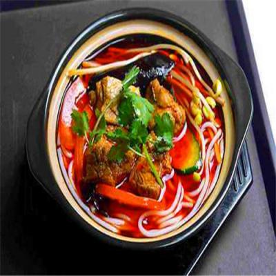 成都砂鍋粉技術(shù)培訓(xùn)中心哪里專業(yè)？掌握煮粉時(shí)間