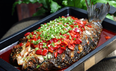 成都學(xué)正宗烤魚技術(shù)配方哪里好？不走冤枉路