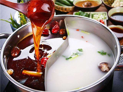 成都清油火鍋技術(shù)培訓(xùn)學(xué)校哪里專業(yè)？糍粑辣椒制作方法