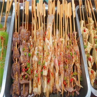 成都串串香技術培訓學校哪里正宗？高湯制作技術