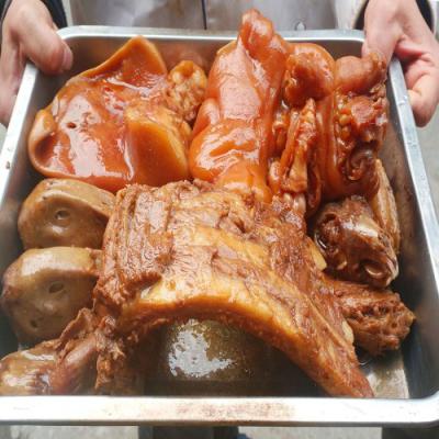 成都正宗鹵菜技術培訓班哪里專業(yè)？香料配方與制作