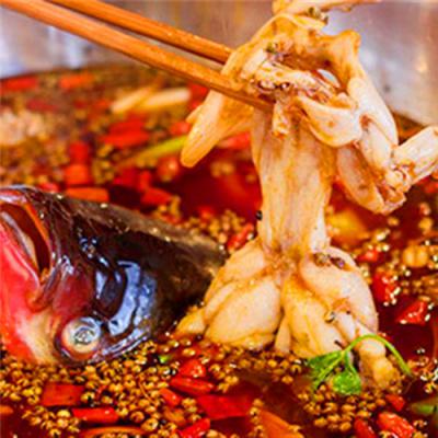 成都美蛙魚頭火鍋技術培訓哪里專業(yè)？多元化的產(chǎn)品
