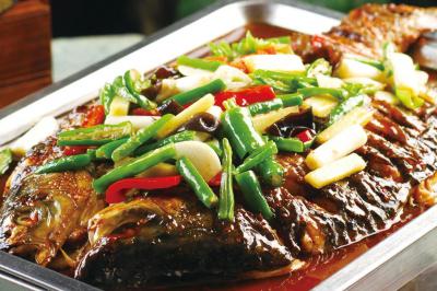  四川萬(wàn)州烤魚技術(shù)培訓(xùn)學(xué)校哪里正宗？烤魚技術(shù)培訓(xùn)班
