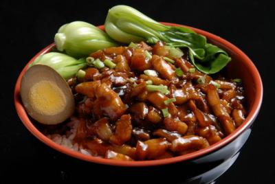 成都臺灣鹵肉飯技術培訓學校哪里專業(yè)？正宗快餐技術培訓
