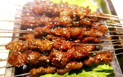  成都正宗燒烤技術(shù)配方多少錢？燒烤技術(shù)培訓(xùn)班