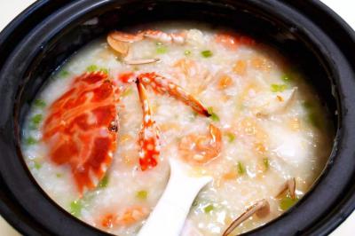 四川海鮮粥技術(shù)培訓(xùn)學(xué)校哪家好？粥點(diǎn)技術(shù)做法