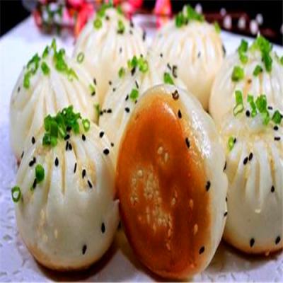 四川生煎包技術(shù)培訓(xùn)班哪里專業(yè)？生煎肉餡制作技術(shù)