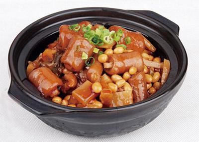 成都砂鍋菜技術(shù)培訓(xùn)學(xué)校哪里好？各種菜的搭配方法技巧