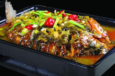 四川萬州烤魚技術(shù)培訓(xùn)哪家好？培訓(xùn)烤魚核心技術(shù)