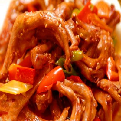 四川現(xiàn)撈鹵菜技術(shù)培訓哪家好？每年免費技能晉級