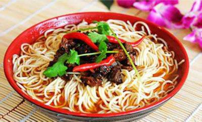 饸饹面食技術(shù)培訓(xùn)學(xué)校哪里好？全程為你保駕護(hù)航