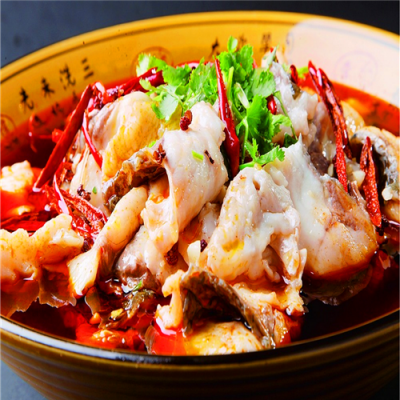 四川哪里能學做冷鍋魚技術(shù)？多年教學經(jīng)驗