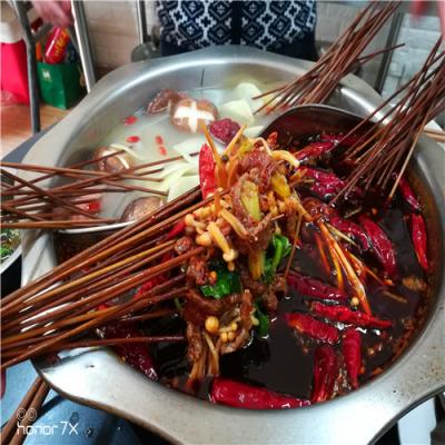 四川串串香技術(shù)做法哪里好？豐富的開店指導(dǎo)經(jīng)驗
