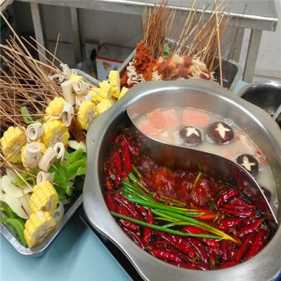 四川串串香技術(shù)培訓(xùn)哪里好？原材料識(shí)別及選用