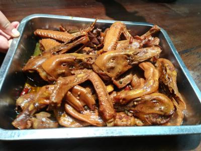 成都醬香鹵菜技術(shù)做法哪里好？鹵水的制作及后期保養(yǎng)