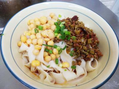 四川專業(yè)面食培訓(xùn)學(xué)校哪里靠譜？正宗特色面食技術(shù)