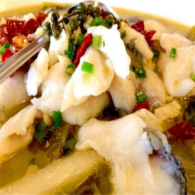 四川酸菜魚火鍋培訓(xùn)學(xué)校哪里好？底料的識別和配方