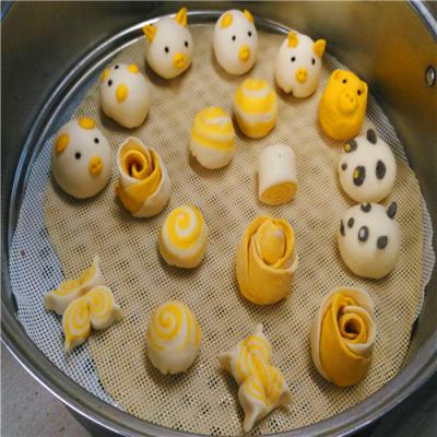 四川學(xué)早餐包子技術(shù)做法哪里正宗？傳授各種技巧