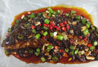 短期萬(wàn)州烤魚技術(shù)做法哪里專業(yè)？隨到隨學(xué)包教會(huì)