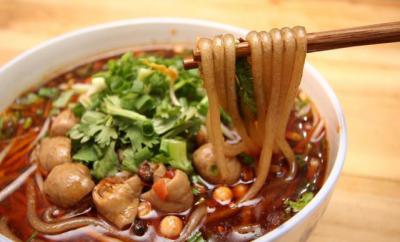 四川肥腸粉做法哪里正宗？提供標(biāo)準(zhǔn)的比例配方