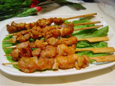 四川燒烤培訓(xùn)中心需要多少錢？適合于草創(chuàng)業(yè)者小本運(yùn)營