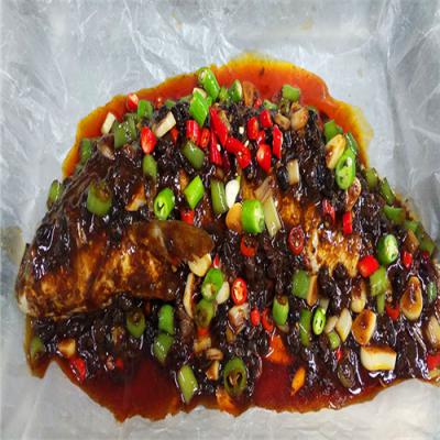 成都紙包魚(yú)技術(shù)培訓(xùn)班哪里好？掌握各種紙包魚(yú)味型技術(shù)
