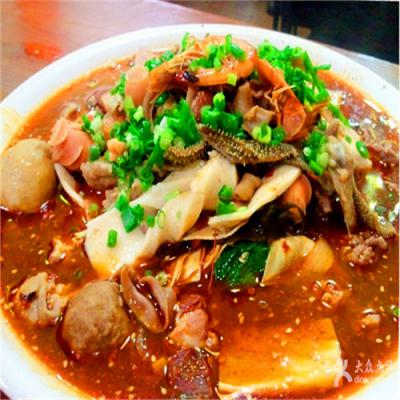川味火鍋冒菜技能做法哪里正宗？教師面對面教學(xué)