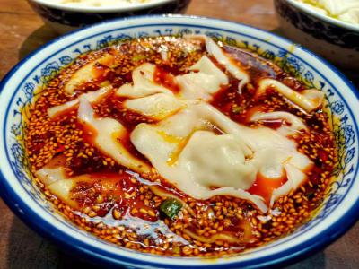 紅油干拌抄手技術(shù)培訓機構(gòu)哪里好？成都餐飲培訓學校