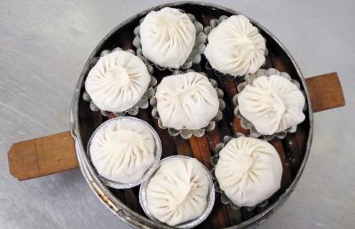 短期包子技術(shù)培訓學校哪里味道正宗？傳授各種技巧