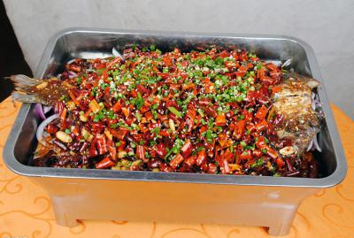 創(chuàng)業(yè)烤魚小吃培訓(xùn)機(jī)構(gòu)有哪些？萬州烤魚培訓(xùn)中心