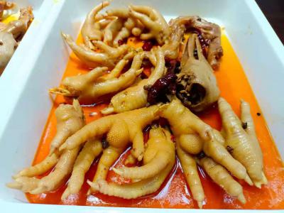 現(xiàn)撈鹵菜培訓(xùn)中心有哪些？餐飲培訓(xùn)學(xué)校主要以實踐為主