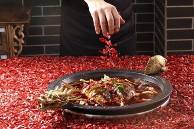 美蛙魚頭火鍋技術(shù)培訓(xùn)在哪里？美蛙魚頭火鍋培訓(xùn)學(xué)校