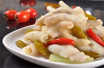 泡椒鳳爪培訓(xùn)哪里味道正宗？泡椒鳳爪培訓(xùn)學(xué)校
