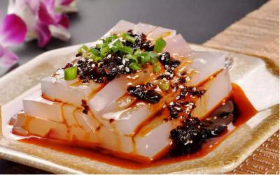 傷心涼粉技術(shù)培訓(xùn)哪里好？傷心涼粉技術(shù)培訓(xùn)學(xué)校