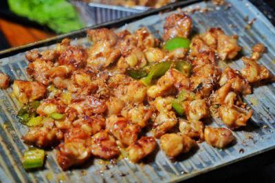 紙上燒烤培訓(xùn)哪里好？健康衛(wèi)生還美味
