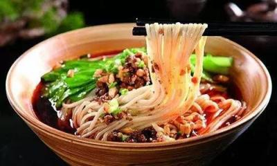 面條培訓(xùn)哪里好?正宗面食培訓(xùn)在哪里？