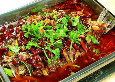 烤魚技術(shù)培訓(xùn)學校哪里正宗？培訓(xùn)如何炒制底料