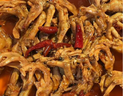  現(xiàn)撈麻辣鹵菜做法哪里好？掌握熟食鹵制原理