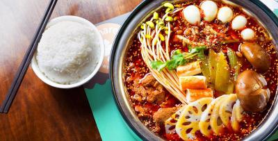 冒菜訓(xùn)練校園選哪家正宗性價(jià)比高？配方毫無保留