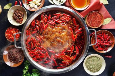 火鍋培訓(xùn)班哪里靠譜?食材和調(diào)料的辨認