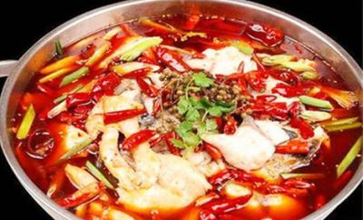 成都學火鍋魚技術培訓哪里好？培訓火鍋味型兌鍋技巧