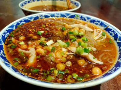 白家肥腸粉技能訓練，學習正宗肥腸粉做法配方