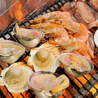 海鮮燒烤培訓學校哪家正宗?食材的預(yù)處理技術(shù)