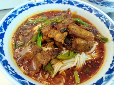 紅燒牛肉面食培訓(xùn)需要多少錢？成都專業(yè)面食培訓(xùn)學(xué)校