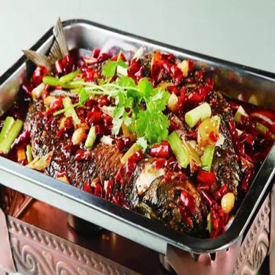 哪里學(xué)烤魚(yú)技術(shù)，烤魚(yú)培訓(xùn)學(xué)校哪家比較靠譜?
