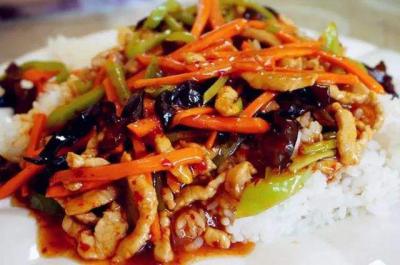 學(xué)做快餐蓋澆飯技術(shù)做法哪里比較好？