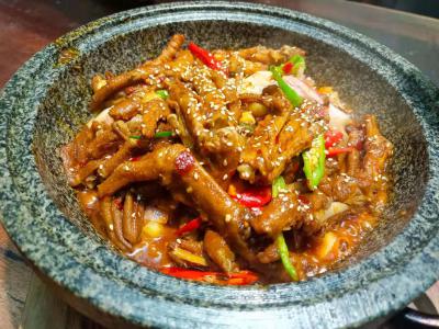 麻辣干鍋技術(shù)做法哪里比較好？