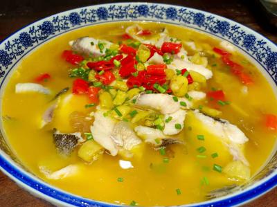 酸菜酸湯魚技術(shù)培訓(xùn)機(jī)構(gòu)在哪里好？